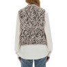 WOOL VEST