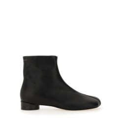 LEATHER BOOT