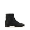 LEATHER BOOT