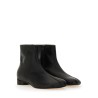 LEATHER BOOT