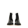 LEATHER BOOT