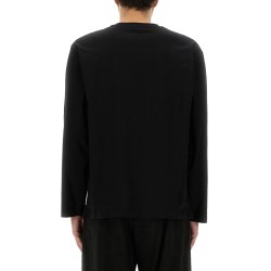 COTTON SWEATSHIRT
