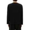 COTTON SWEATSHIRT