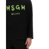 COTTON SWEATSHIRT