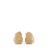 ESPADRILLE PLATFORM HAMPTONS