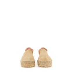 ESPADRILLE PLATFORM HAMPTONS