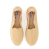 ESPADRILLE PLATFORM HAMPTONS