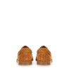 LEATHER BOAT MOCCASIN