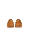 LEATHER BOAT MOCCASIN