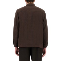 SOVRACAMICIA "L-CORVIN-2PP-251"
