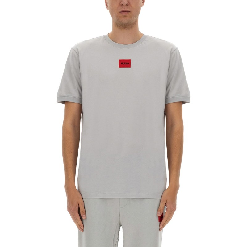 T-SHIRT "DIRAGOLINO 212"