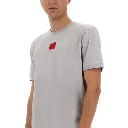 T-SHIRT "DIRAGOLINO 212"