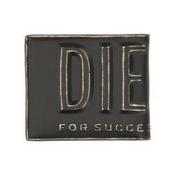 BIFOLD WALLET WITH 3D LOGO