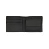 BIFOLD WALLET WITH 3D LOGO