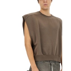 COTTON SWEATSHIRT