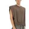 COTTON SWEATSHIRT
