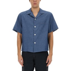 "JARVIS" SHIRT