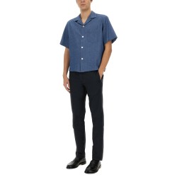 "JARVIS" SHIRT