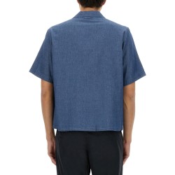 "JARVIS" SHIRT