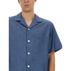 "JARVIS" SHIRT