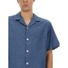 "JARVIS" SHIRT