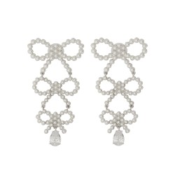 BOW EARRINGS