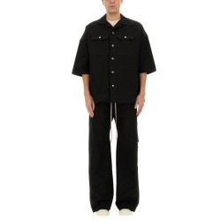 "MAGNUM TOMMY" SHIRT