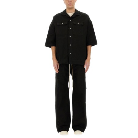 "MAGNUM TOMMY" SHIRT