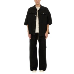"MAGNUM TOMMY" SHIRT