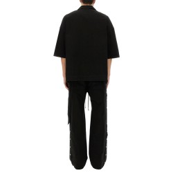 "MAGNUM TOMMY" SHIRT