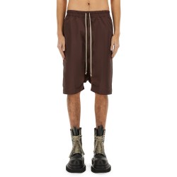 SHORT "RICK'S PODS"