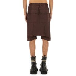 SHORT "RICK'S PODS"