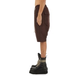 SHORT "RICK'S PODS"