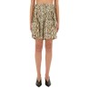 "FELIZE" SHORTS