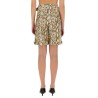 "FELIZE" SHORTS