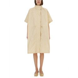 TECHNICAL TAFFETA HOOD