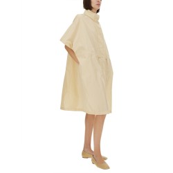 TECHNICAL TAFFETA HOOD
