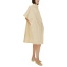 TECHNICAL TAFFETA HOOD