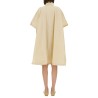 TECHNICAL TAFFETA HOOD