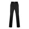 SILK PAJAMA PANTS