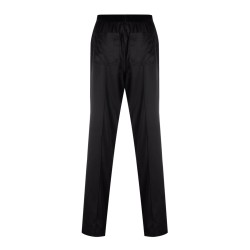 SILK PAJAMA PANTS