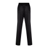 SILK PAJAMA PANTS