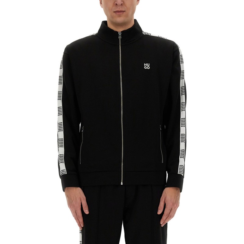 "DUSINO" SWEATSHIRT