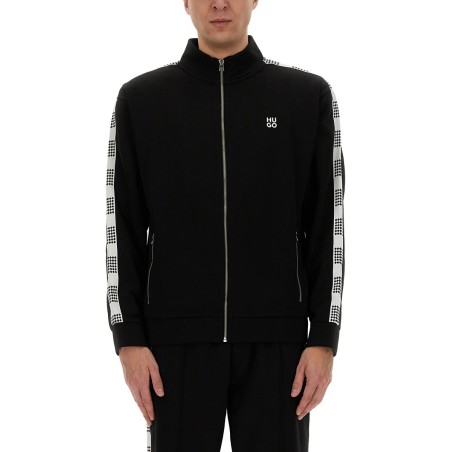 "DUSINO" SWEATSHIRT
