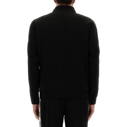 "DUSINO" SWEATSHIRT
