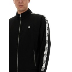 "DUSINO" SWEATSHIRT