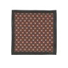 SCARF WITH PRINT
