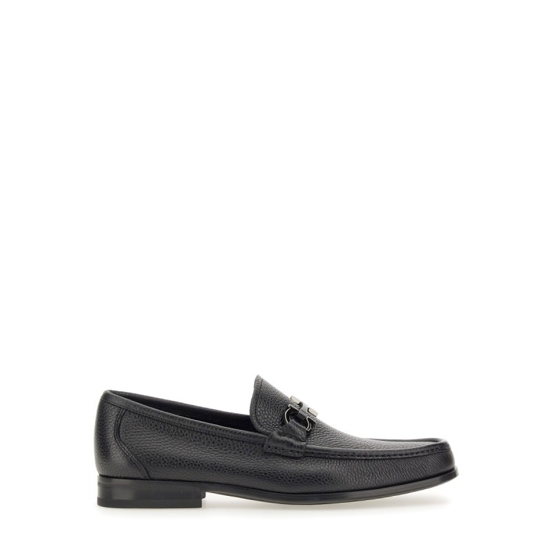 MOCCASIN ORNAMENT GANCINI