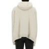 SWEATSHIRT WITH LOGO