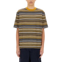 STRIPED T-SHIRT